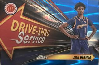 Jalil Bethea