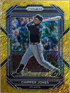 Chipper Jones