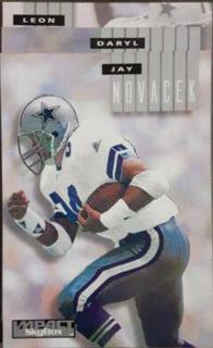 Daryl Johnston