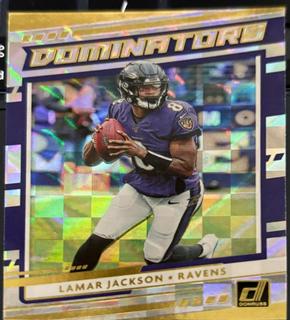 Lamar Jackson