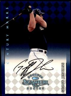 Geoff Jenkins