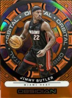 Jimmy Butler