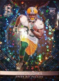 Aaron Jones