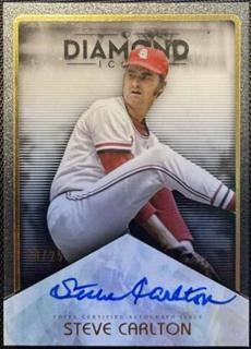 Steve Carlton