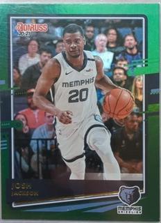 Josh Jackson