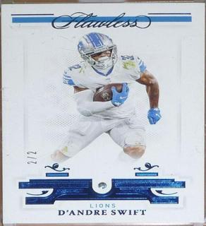D'Andre Swift