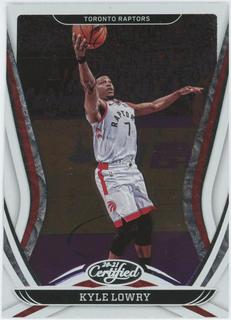 Kyle Lowry