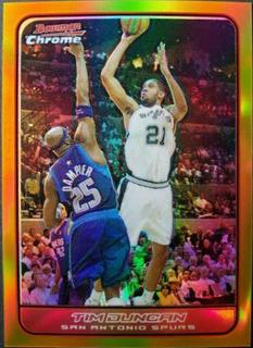 Tim Duncan