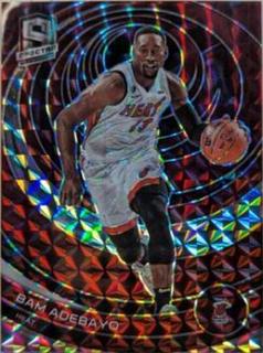 Bam Adebayo