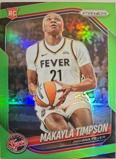 Makayla Timpson