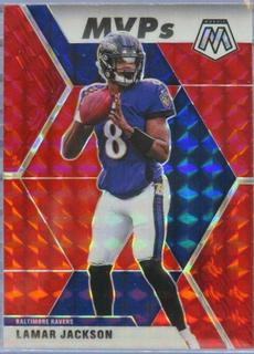 Lamar Jackson