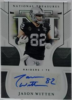 Jason Witten