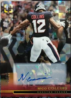 Nico Collins