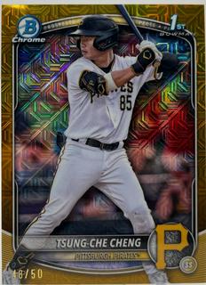 Tsung-Che Cheng