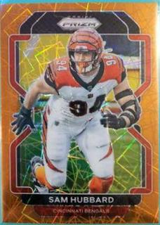 Sam Hubbard