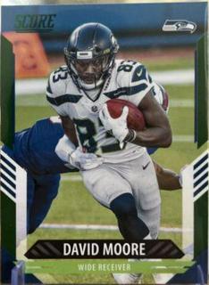 David Moore