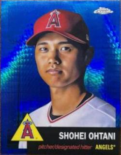 Shohei Ohtani
