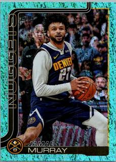 Jamal Murray