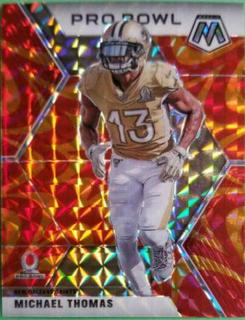 Michael Thomas