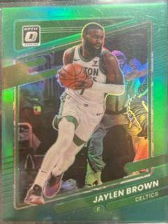 Jaylen Brown