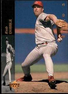 Rob Dibble