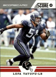 Lofa Tatupu