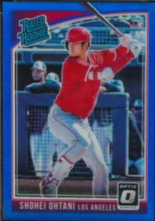 Shohei Ohtani