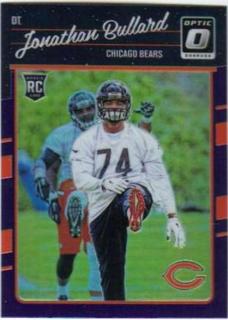 Jonathan Bullard