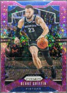 Blake Griffin