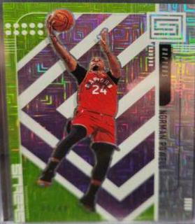 Norman Powell