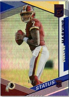 Dwayne Haskins