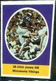 Clint Jones