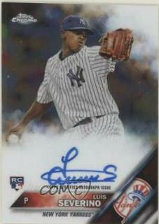 Luis Severino
