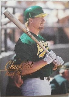 Mark McGwire