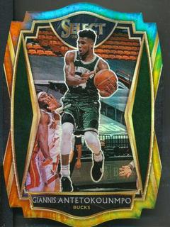 Giannis Antetokounmpo