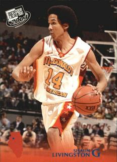 Shaun Livingston