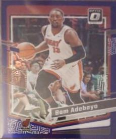 Bam Adebayo