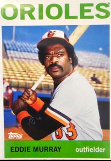 Eddie Murray