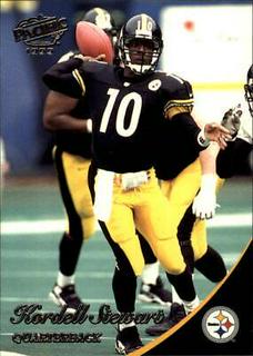 Kordell Stewart