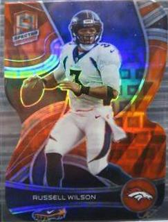 Russell Wilson