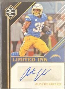 Austin Ekeler
