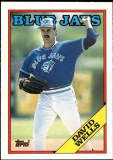 David Wells