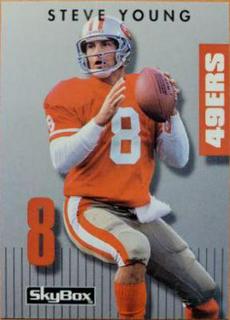 Steve Young