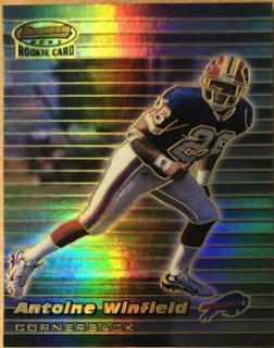 Antoine Winfield
