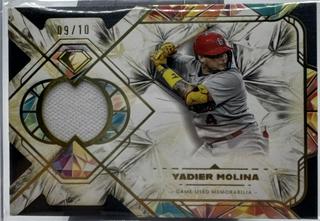 Yadier Molina