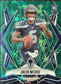 Jalen Milroe
