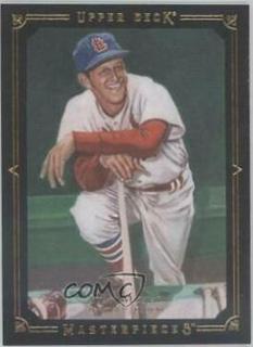 Stan Musial