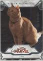 Goose | Marvel 2021 Upper Deck Black Diamond