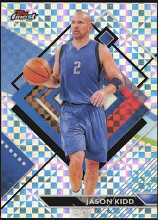 Jason Kidd