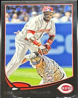 Brandon Phillips
